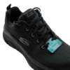 Picture of Skechers 232364 Bbk