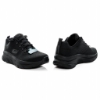 Picture of Skechers 232364 Bbk