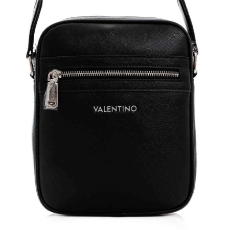 Picture of Valentino Bags VBS5XQ20 Nero