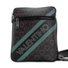 Picture of Valentino Bags VBS7BV05 Nero/Militare