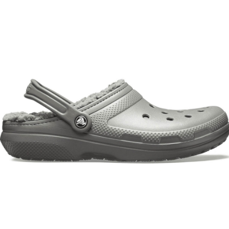 Picture of Crocs Classic Lined Clog 203591 0EX