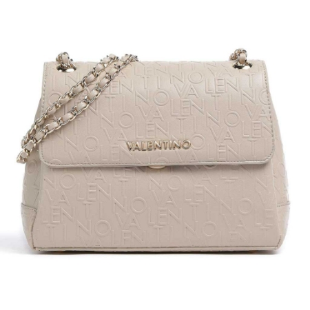 Picture of Valentino Bags VBS6V004 Beige