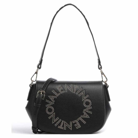 Picture of Valentino Bags VBS7CM03 Nero