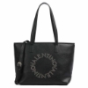 Picture of Valentino Bags VBS7CM01 Nero