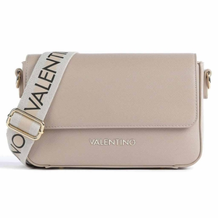 Picture of Valentino Bags VBS7B303 Beige