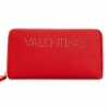 Picture of Valentino Bags VPSCM155 Rosso