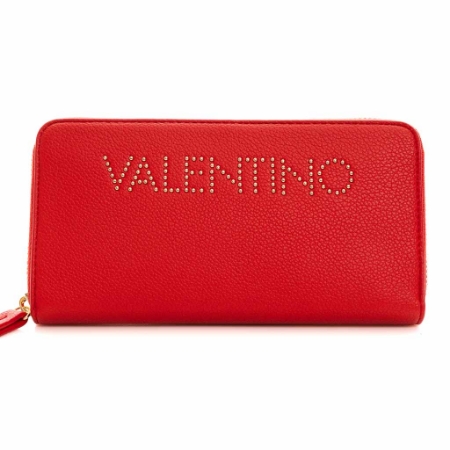 Picture of Valentino Bags VPSCM155 Rosso