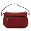 Picture of Valentino Bags VBS7GE01 Rosso Scuro
