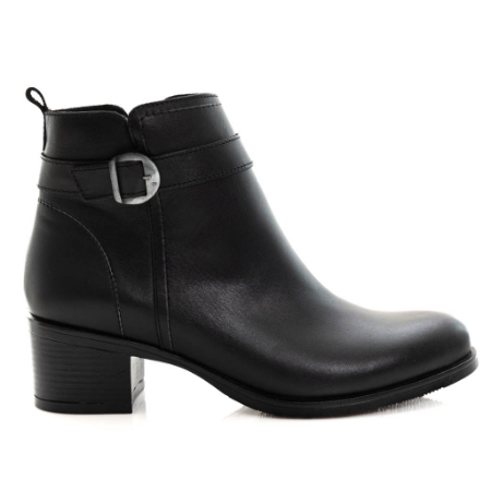 Picture of Ragazza 0368 Black
