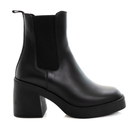 Picture of Ragazza 0397 Black