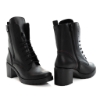 Picture of Ragazza 0579 Black