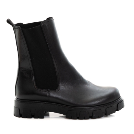 Picture of Ragazza 0373 Black