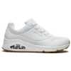 Picture of Skechers 73690 Wht