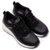 Picture of Skechers 155399 Blk