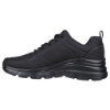 Picture of Skechers 149748 Bbk