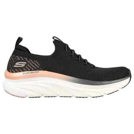 Picture of Skechers 149366 Bkrg