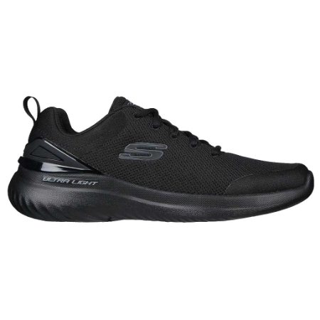 Picture of Skechers 232670 Bbk