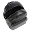 Picture of Valentino Bags VBS7GF03 Nero