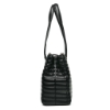 Picture of Valentino Bags VBS7G801 Nero