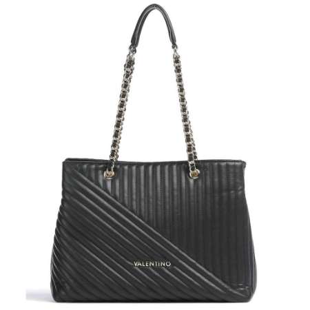 Picture of Valentino Bags VBS7GJ01 Nero