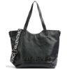 Picture of Valentino Bags VBS7GG01N Nero
