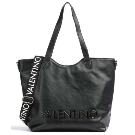 Picture of Valentino Bags VBS7GG01N Nero