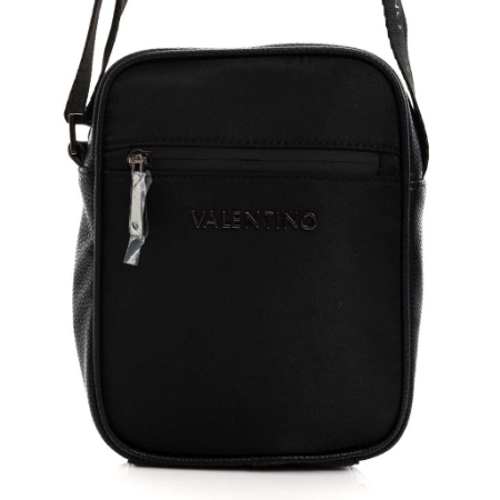 Picture of Valentino Bags VBS7CF22 Nero