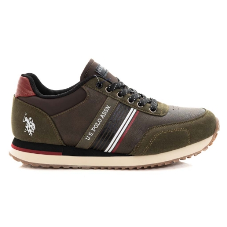 Picture of U.S Polo Assn. Xirio001C Gre