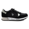 Picture of U.S Polo Assn. Cleef005 Blk