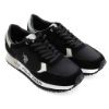 Picture of U.S Polo Assn. Cleef005 Blk