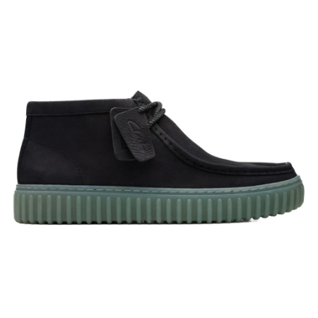 Picture of Clarks Torhill Hi 26173591