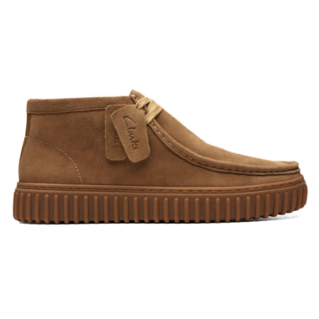 Picture of Clarks Torhill Hi 26173663
