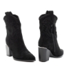 Picture of Pentavras 7034 Black