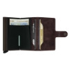 Picture of Secrid Miniwallet Vintage Chocolate