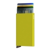 Picture of Secrid Cardprotector Lime