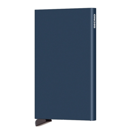 Picture of Secrid Cardprotector Navy