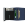 Picture of Secrid Slimwallet Original Navy