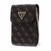 Picture of Guess Noelle HWQL7879810 Bro