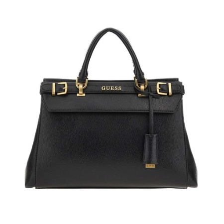 Picture of Guess Sestri HWBB8985060 Bla