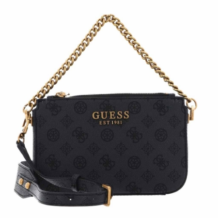 Picture of Guess Fynna HWPB8993720 Chg