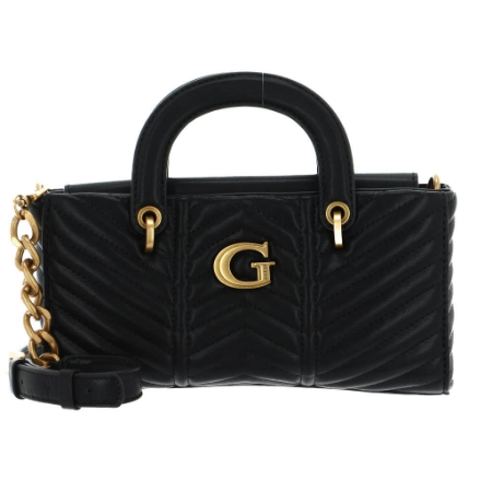 Picture of Guess Lovide HWQB8976760 Bla