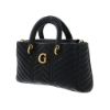 Picture of Guess Lovide HWQB8976760 Bla