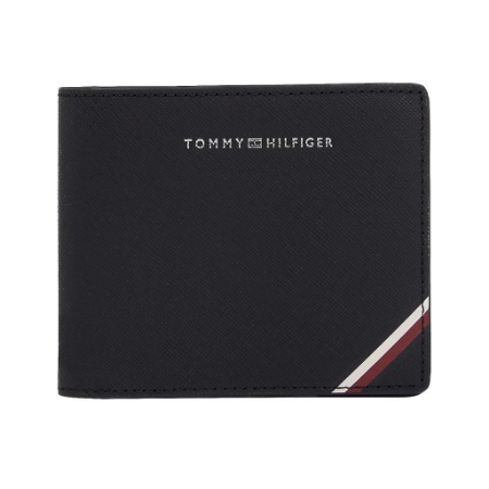 Picture of Tommy Hilfiger AM0AM11589 BDS