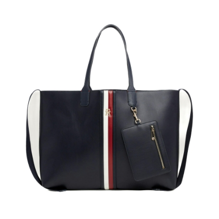 Picture of Tommy Hilfiger AW0AW15881 0G0