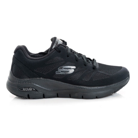 Picture of Skechers 232042 Bbk