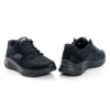 Picture of Skechers 232042 Bbk