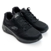 Picture of Skechers 232042 Bbk