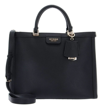Picture of Guess Eco Angy HWEVG896523 Bla