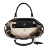 Picture of Guess Eco Angy HWEVG896523 Bla