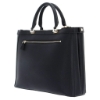 Picture of Guess Eco Angy HWEVG896523 Bla